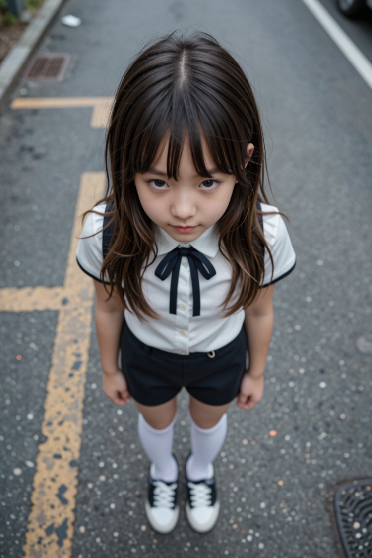 丨23丨Project Z丨Realistic丨Girl丨Woman丨Female丨 by ĐΦήĶįήģĶΦήģ on Tensor.Art