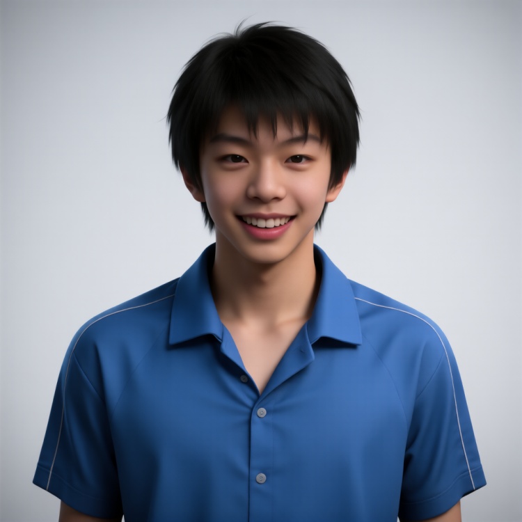ikemen_heihei 13 by elvis on Tensor.Art