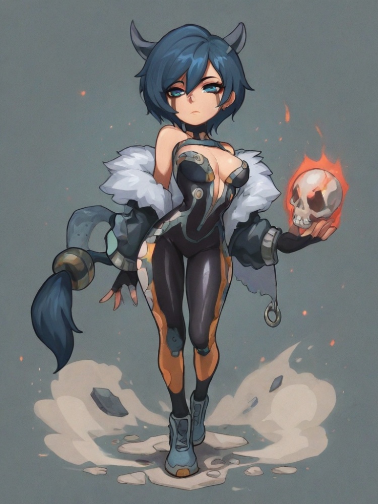 dgr style by melony love on Tensor.Art