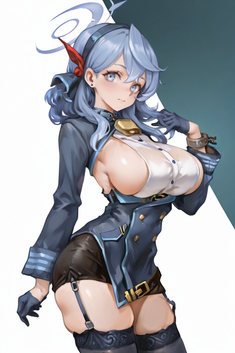 masterpiece,  huoguo,  1girl on Tensor.Art