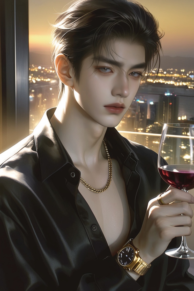 Dreamlike - Midjourney by Aily on Tensor.Art