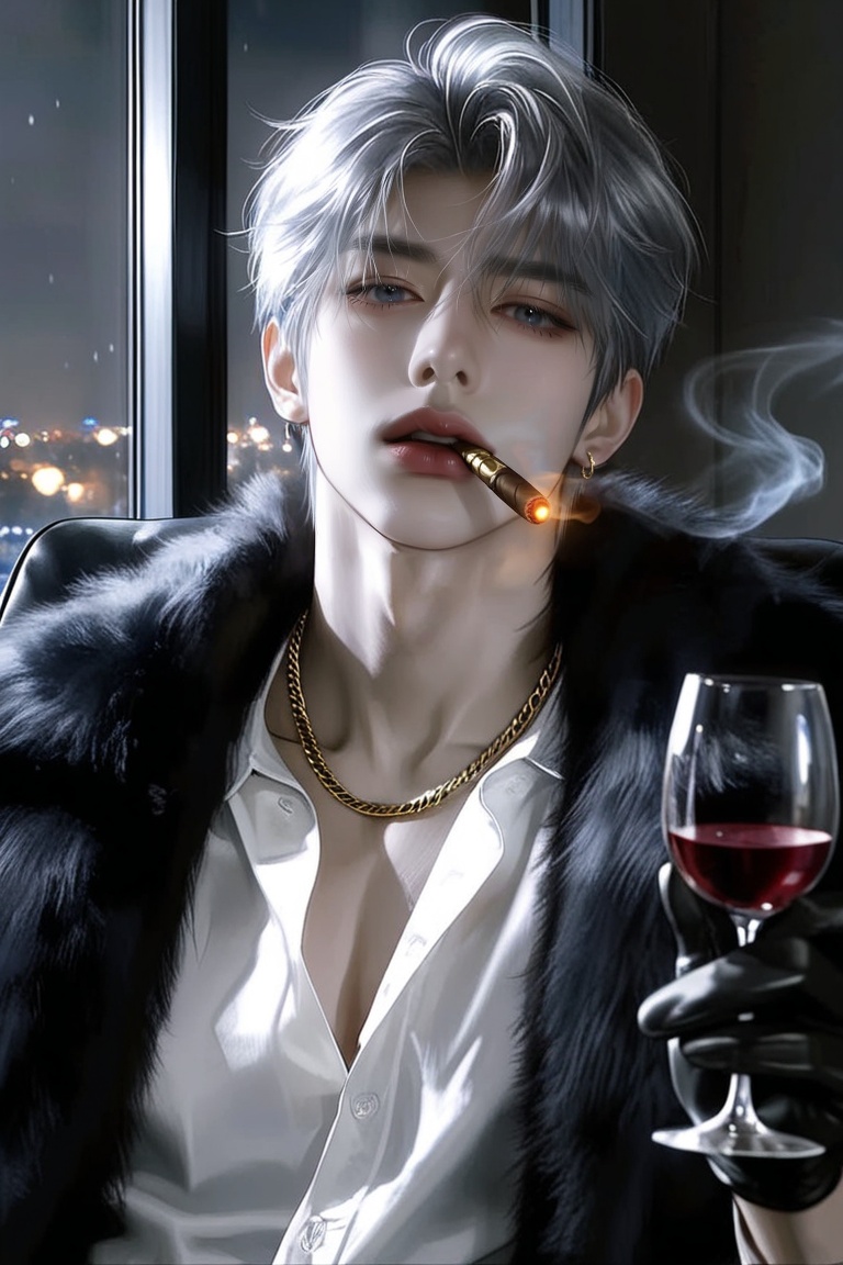 1male,  solo,  ultra realistic young man by Aily on Tensor.Art