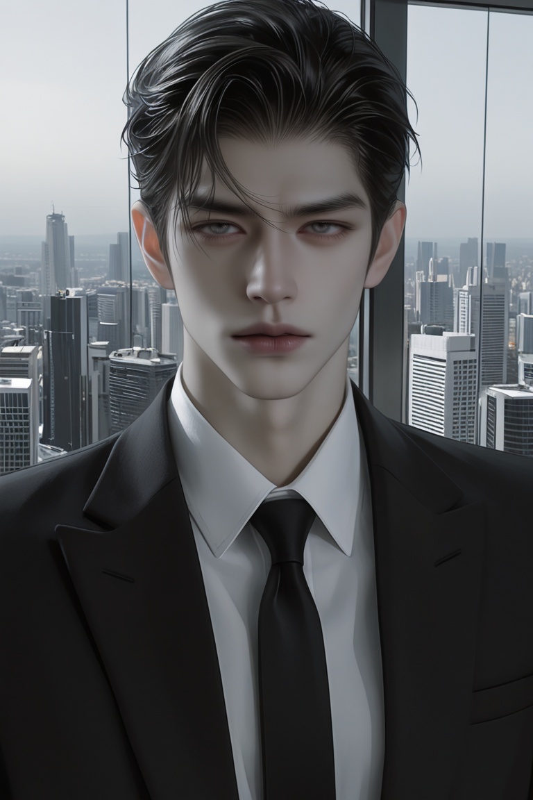 (Refined,  bright,  daytime by Aily on Tensor.Art