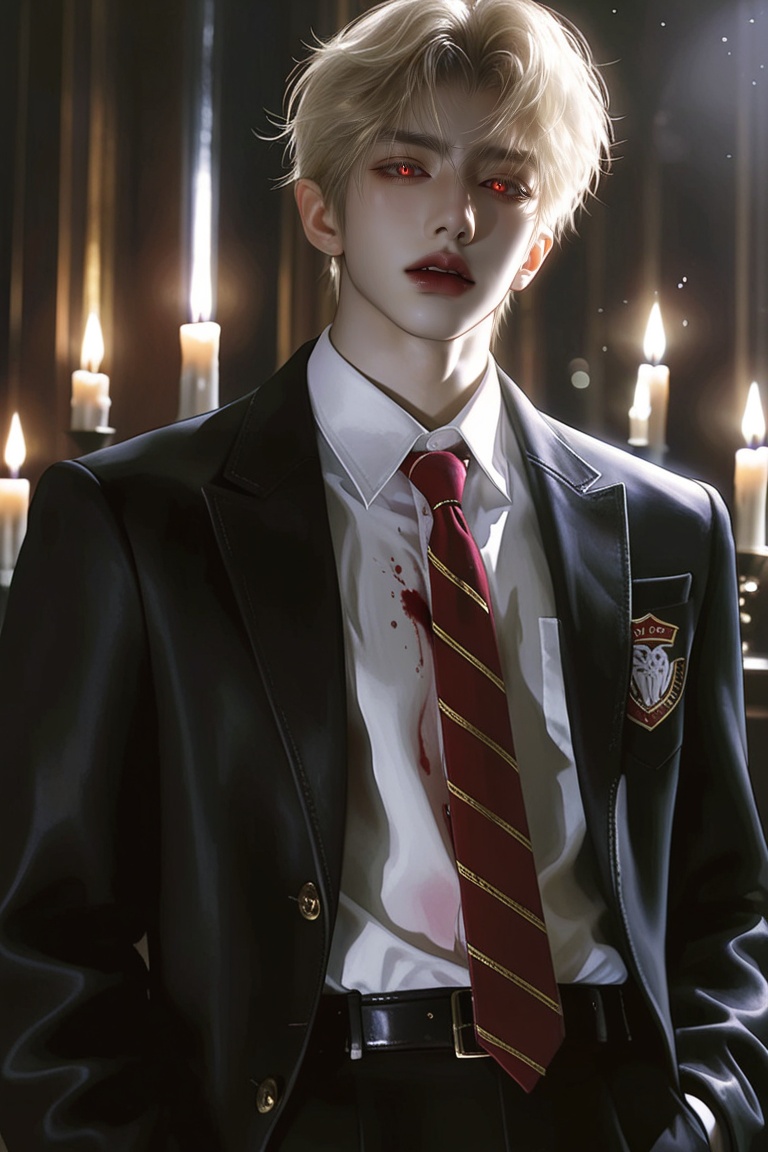 1male,  solo,  ultra realistic young man by Aily on Tensor.Art