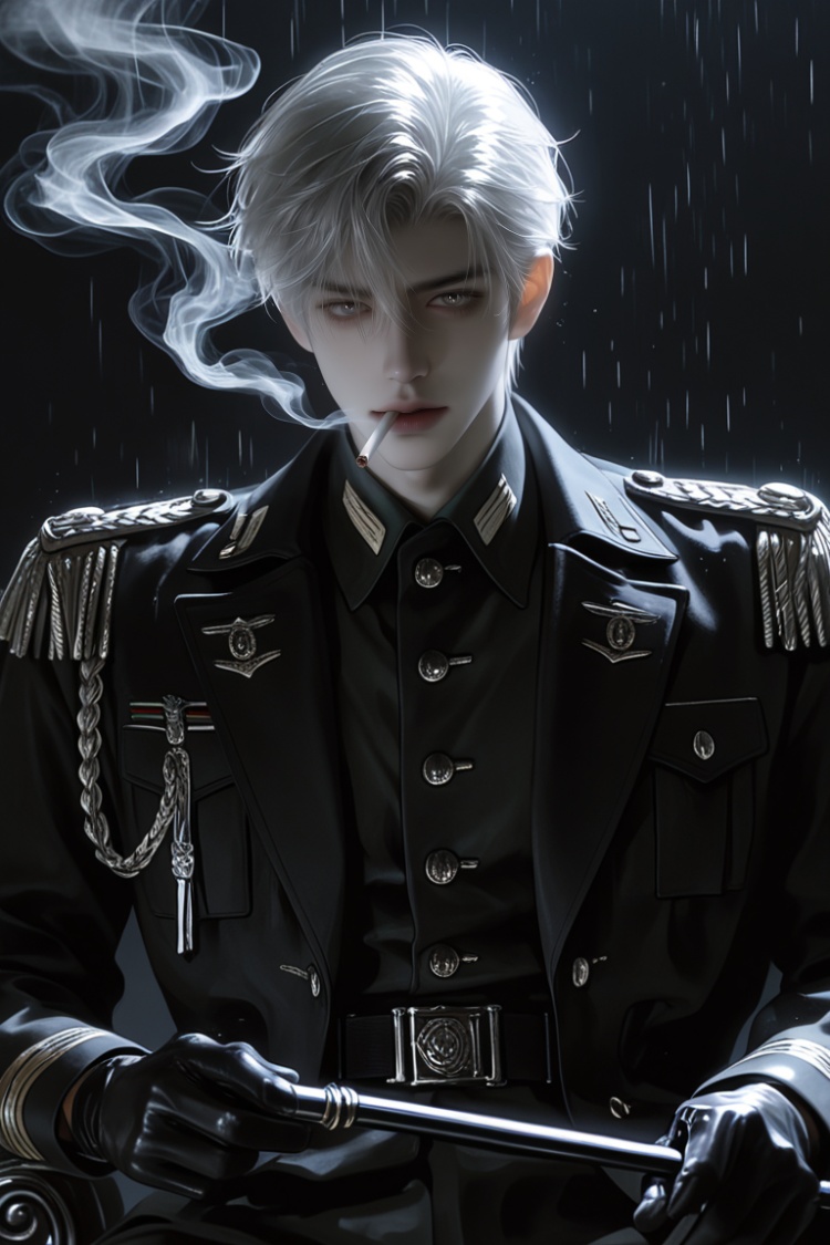 Dreamlike - Niji Style by Aily on Tensor.Art