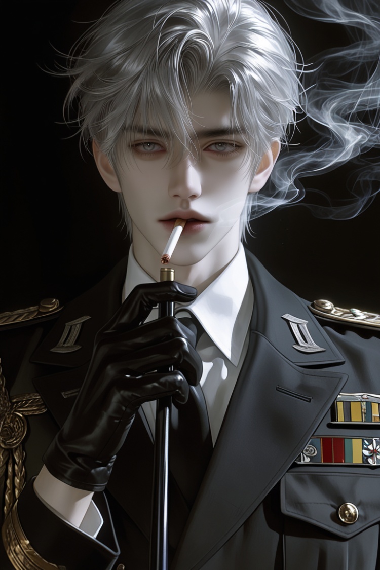 Dreamlike - Niji Style by Aily on Tensor.Art