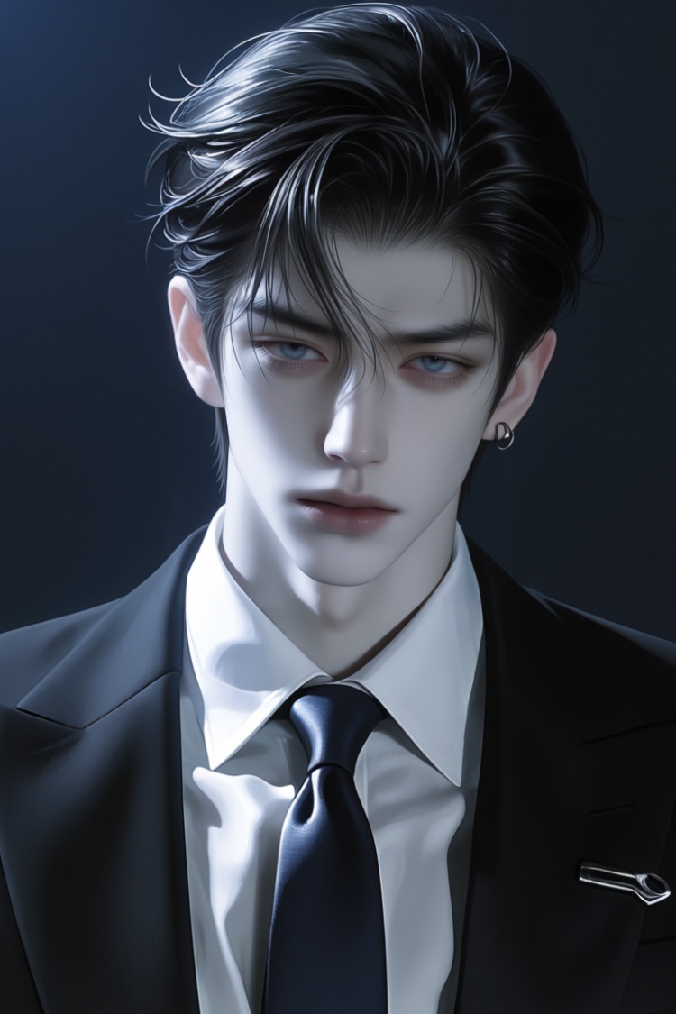 Dreamlike - Niji Style by Aily on Tensor.Art