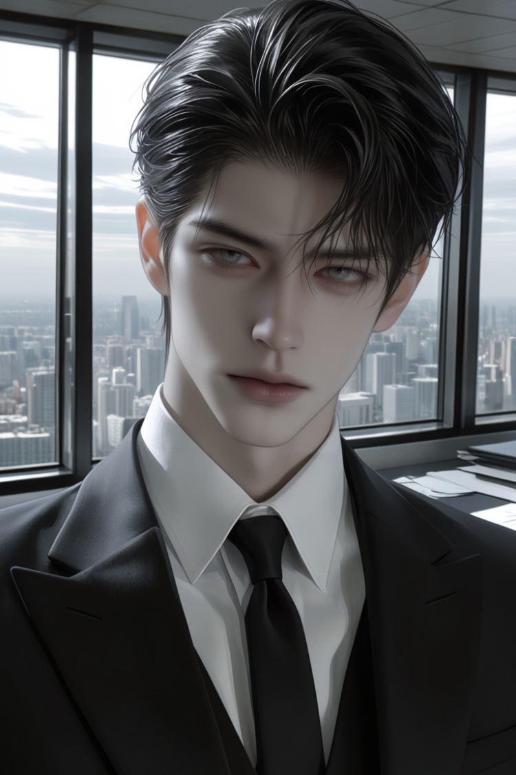 Dreamlike - Niji Style by Aily on Tensor.Art