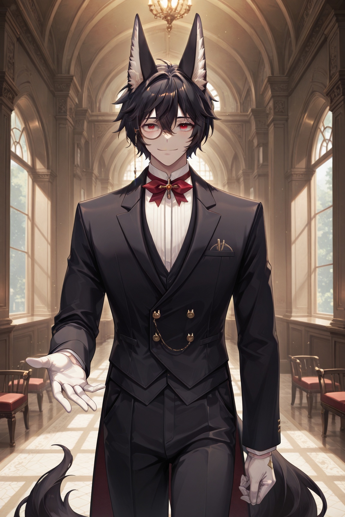 masterpiece,  best quality,  amazing quality by Teru on Tensor.Art