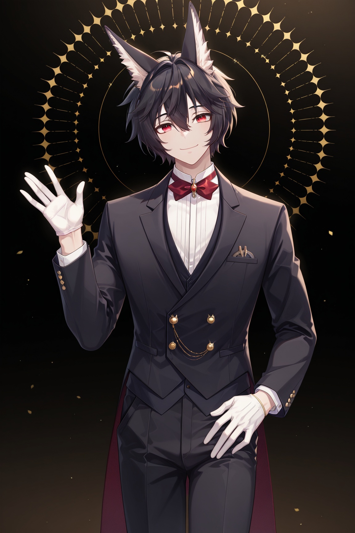 masterpiece,  best quality,  amazing quality by Teru on Tensor.Art