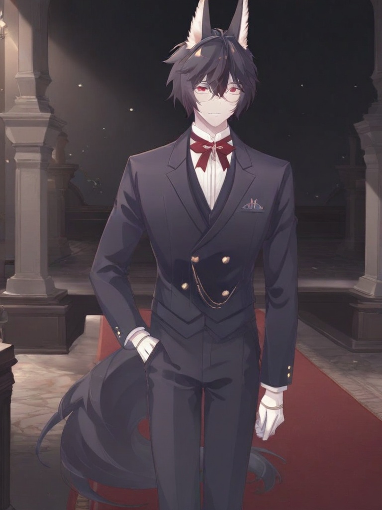 AI generated image by Teru on Tensor.Art