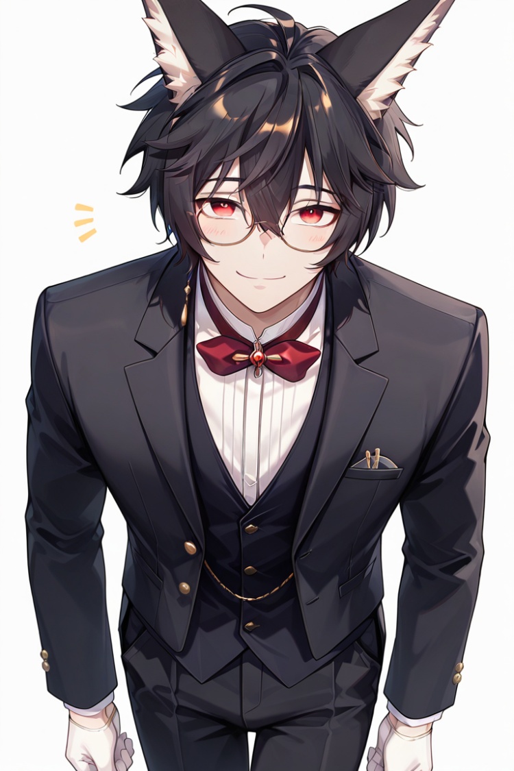 Seikyuu VA - Virtual Youtuber by Teru on Tensor.Art