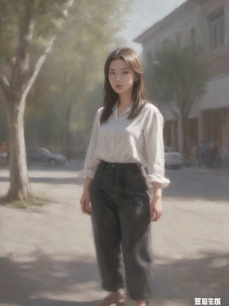 AI generated image by user_710950317394727327 on Tensor.Art