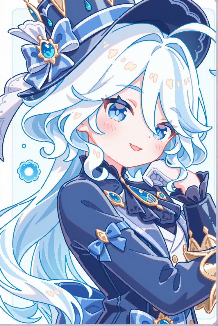Hiro046k Style - Illustrious by Karely_AI on Tensor.Art