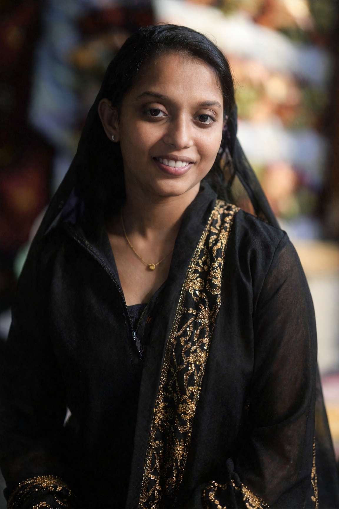 Indian girl 24 years on Tensor.Art