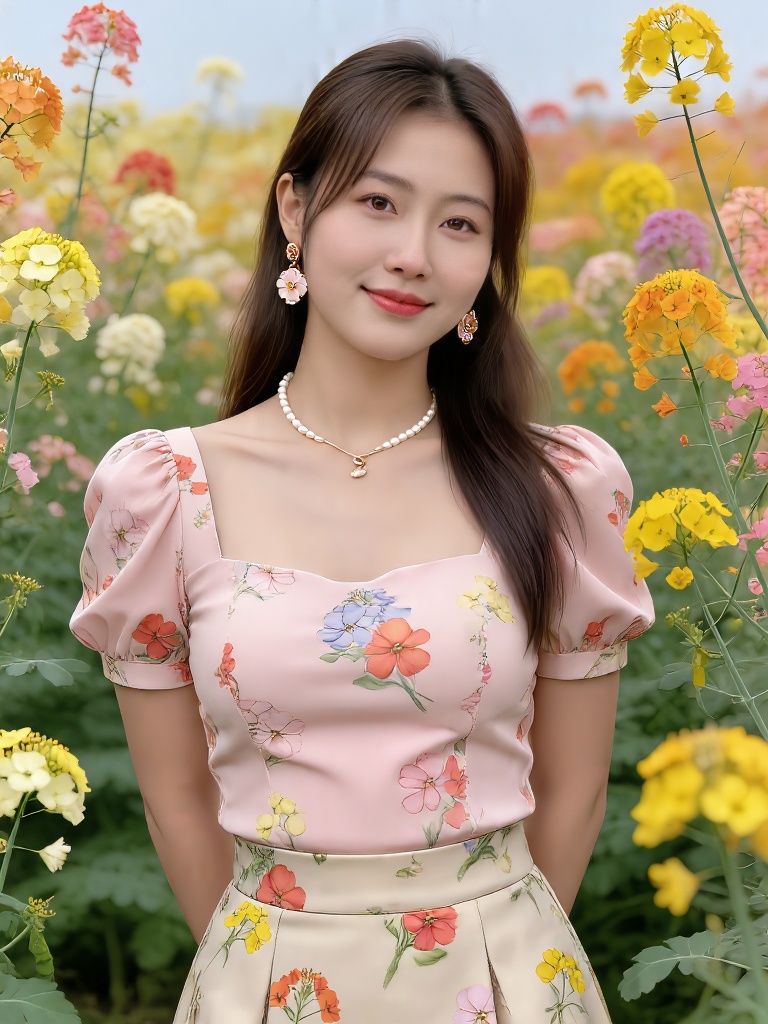 AI generated image by 未来可期 on Tensor.Art