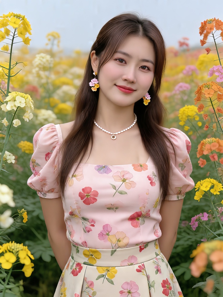 AI generated image by 未来可期 on Tensor.Art