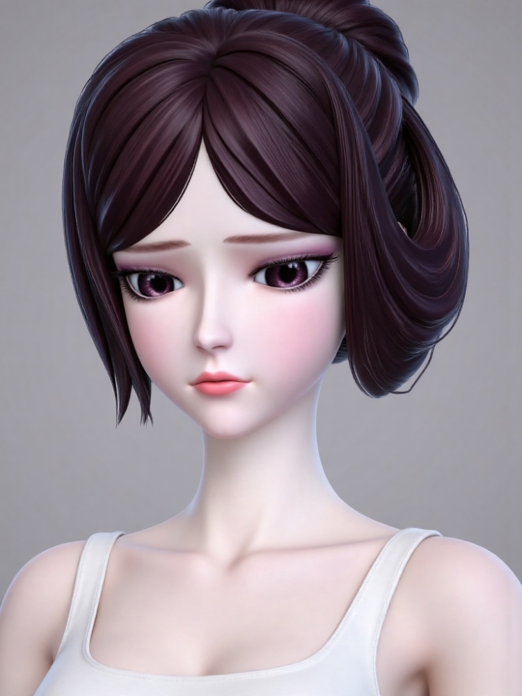 叶罗丽合集 by 猎刃燃烧 on Tensor.Art