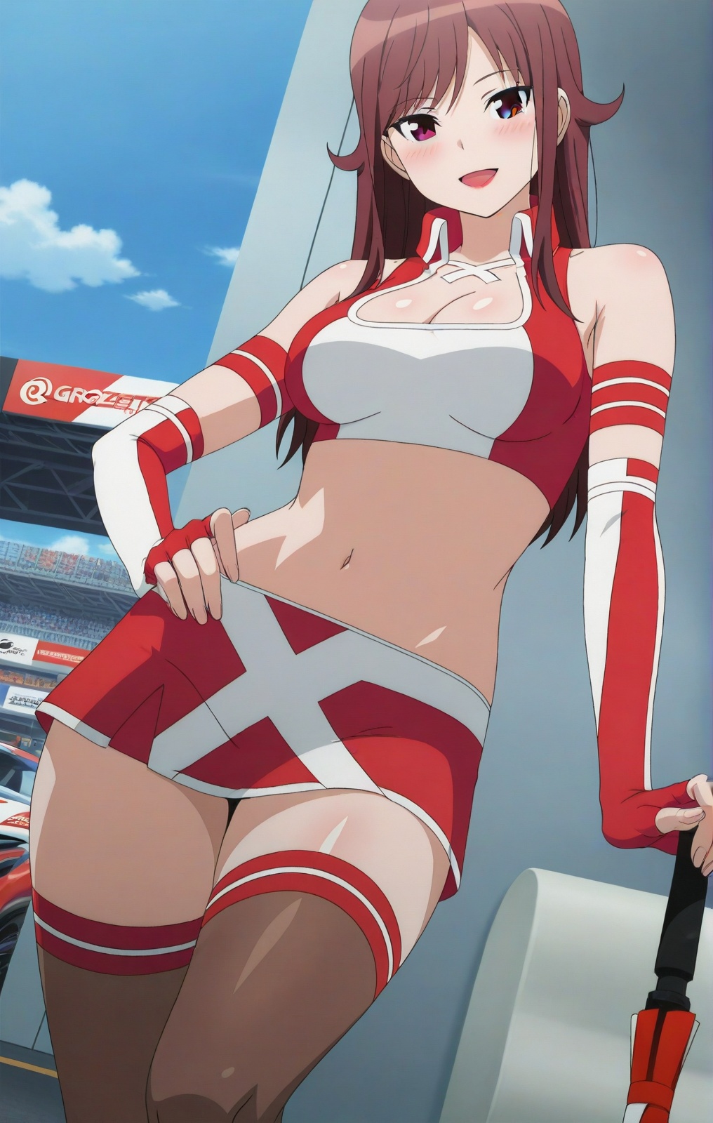 masterpiece,  best quality,  very aesthetic by love navel on Tensor.Art