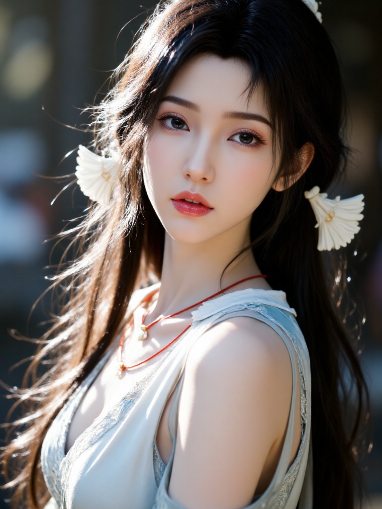 AI generated image by 凡夫俗子 on Tensor.Art