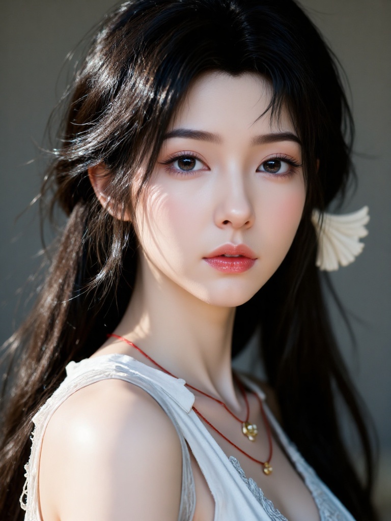 AI generated image by 凡夫俗子 on Tensor.Art