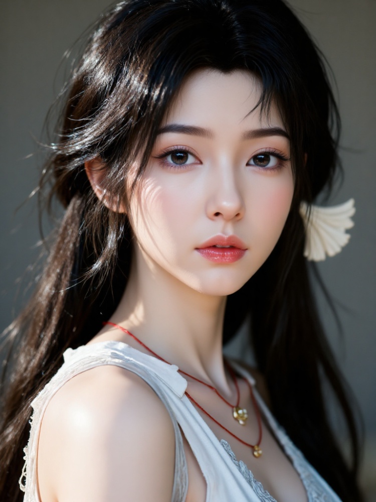 凡人修仙-宋玉仙子 by 凡夫俗子 on Tensor.Art
