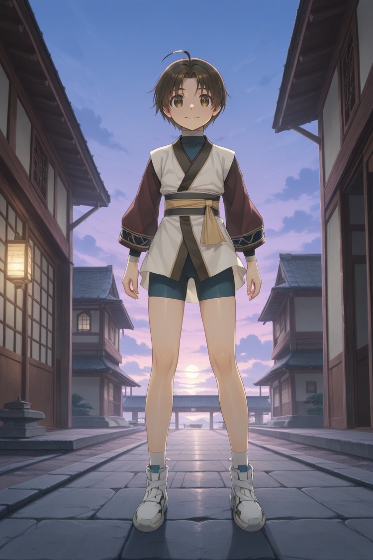 Asato - Utawarerumono: Lost Frag [Commission] by 25kkai on Tensor.Art