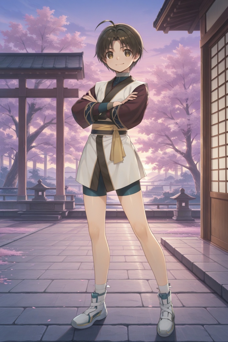 Asato - Utawarerumono: Lost Frag [Commission] by 25kkai on Tensor.Art