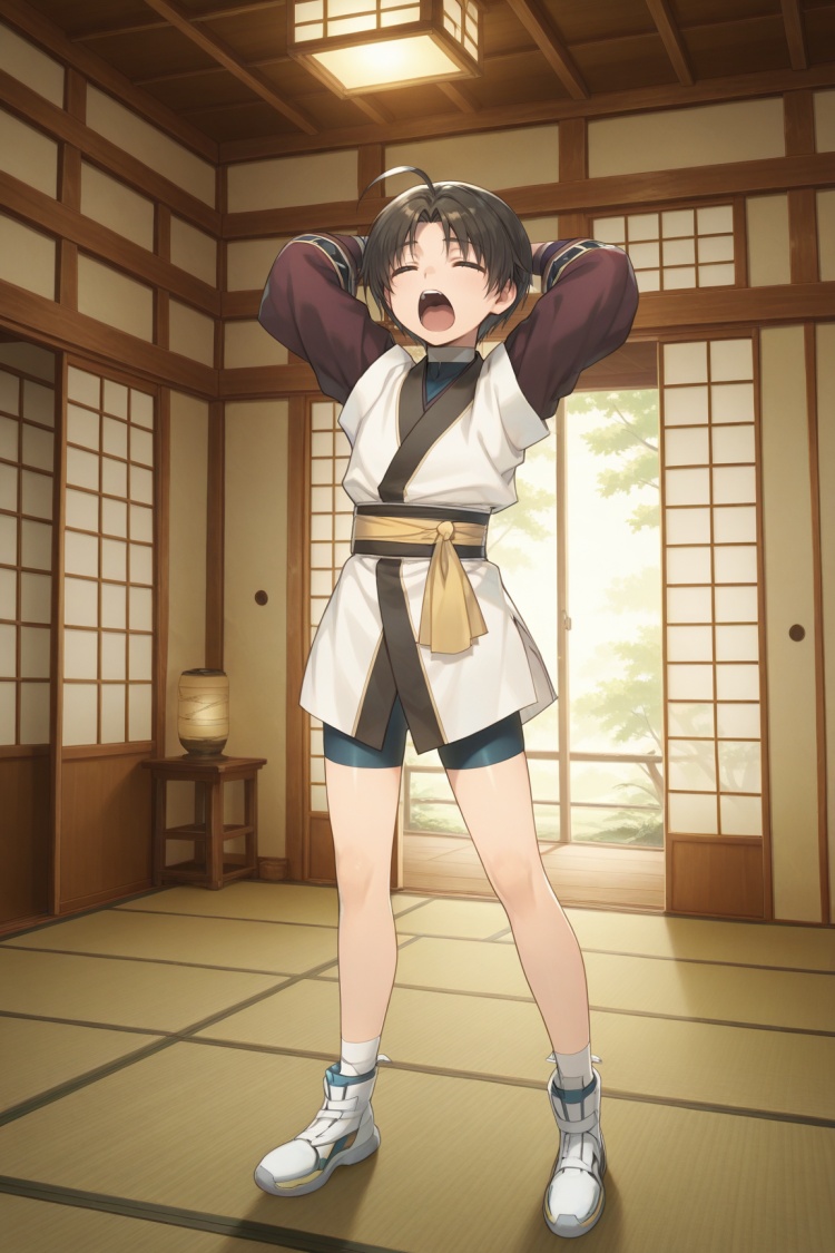 Asato - Utawarerumono: Lost Frag [Commission] by 25kkai on Tensor.Art
