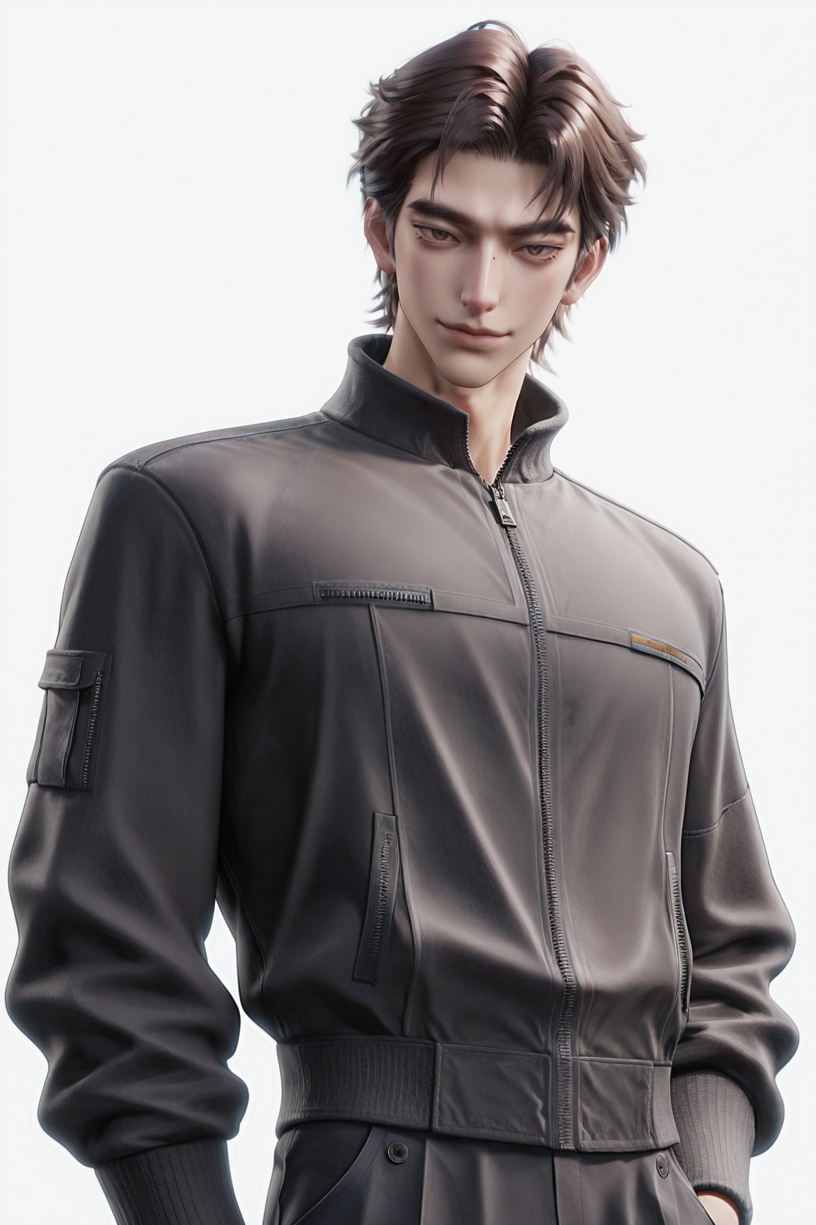 masterpiece,  illustration,  best quality by Nut E on Tensor.Art