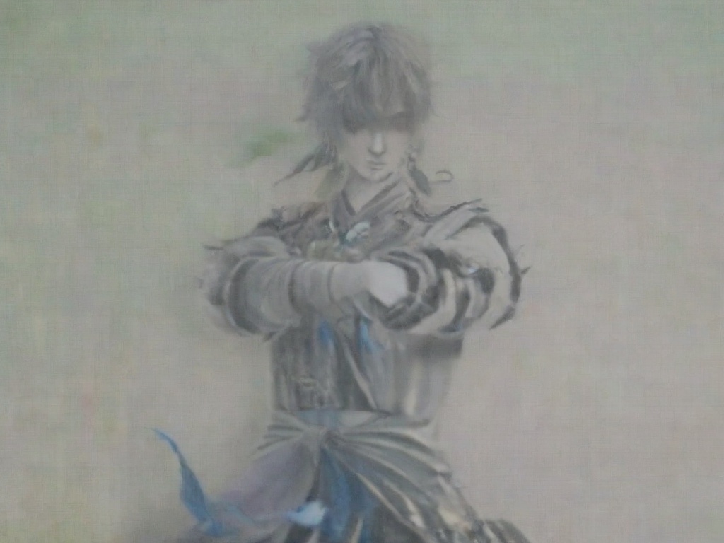AI generated image on Tensor.Art