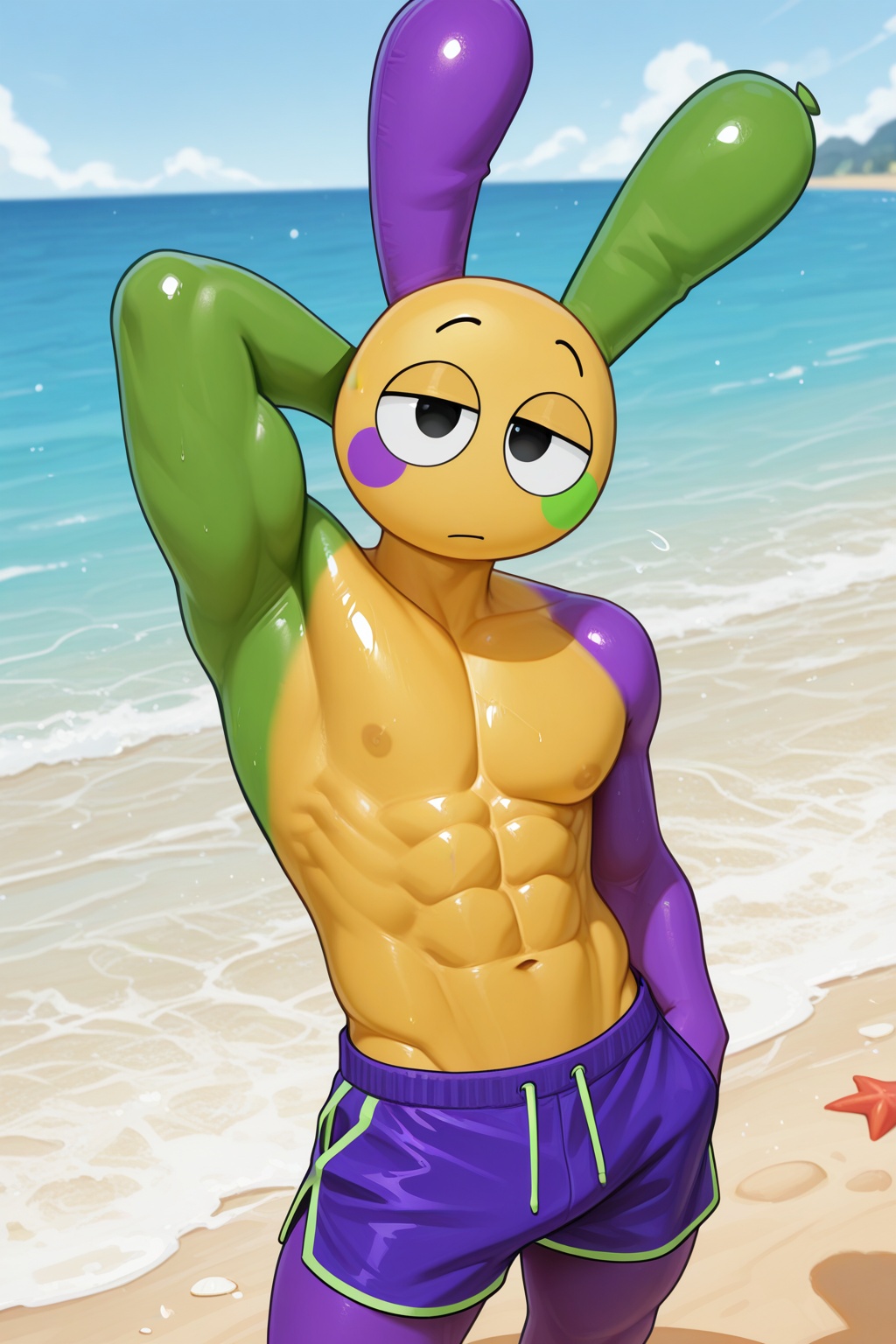 masterpiece,  high quality,  best quality on Tensor.Art