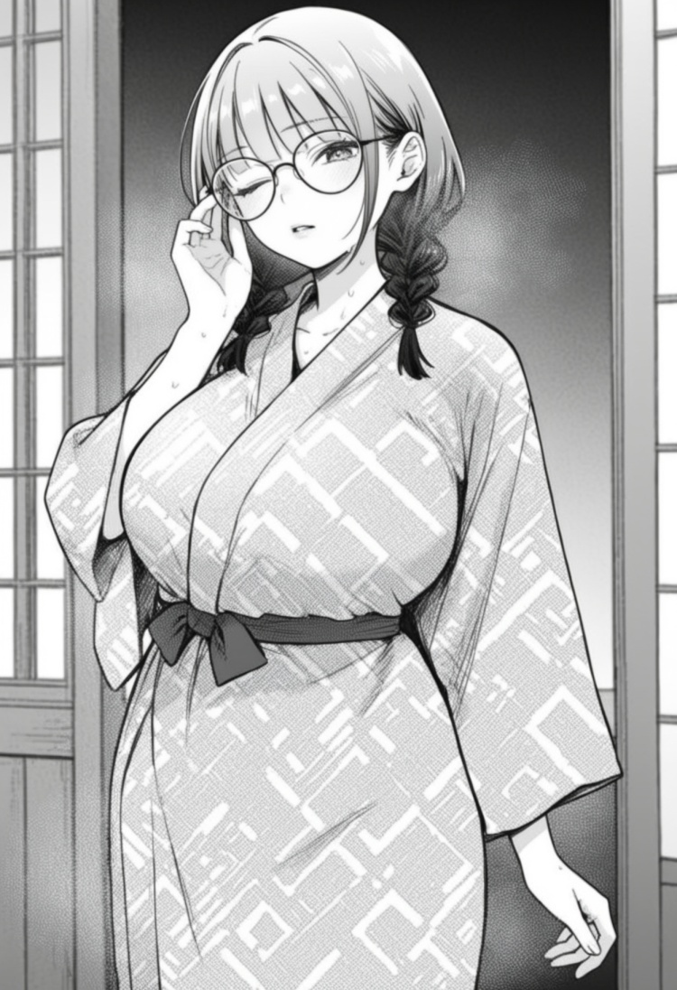 COMMISSION-Mayuko Konno-Otome no Okazu-IL by kageno on Tensor.Art