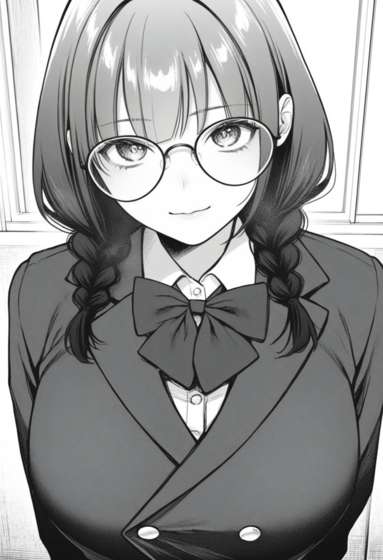 COMMISSION-Mayuko Konno-Otome no Okazu-IL by kageno on Tensor.Art