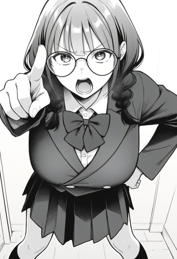 COMMISSION-Mayuko Konno-Otome no Okazu-IL by kageno on Tensor.Art