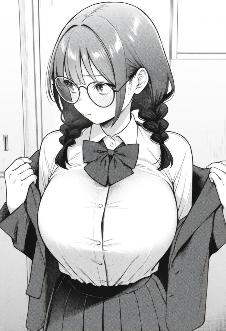 COMMISSION-Mayuko Konno-Otome no Okazu-IL by kageno on Tensor.Art