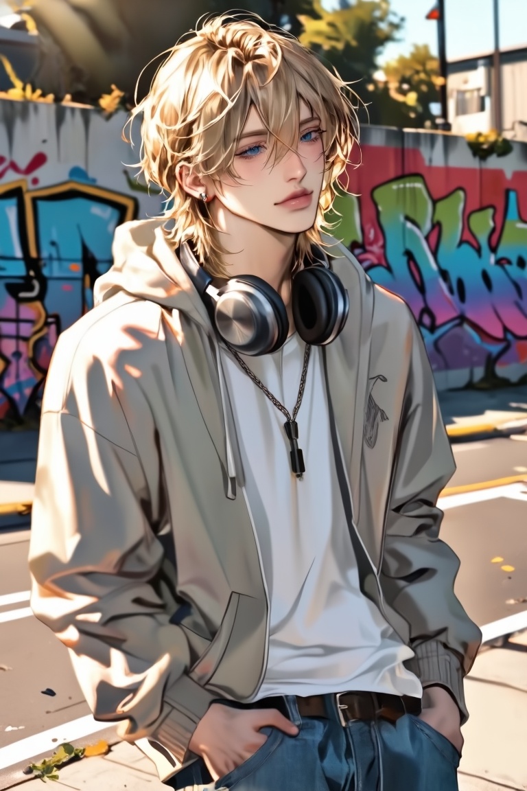 spice_niji,  semi-realistic style,  niji on Tensor.Art