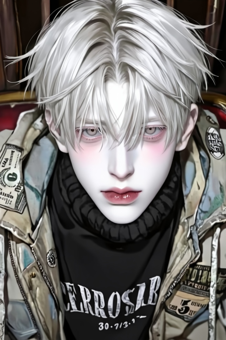 spice_niji,  semi-realistic style,  niji on Tensor.Art