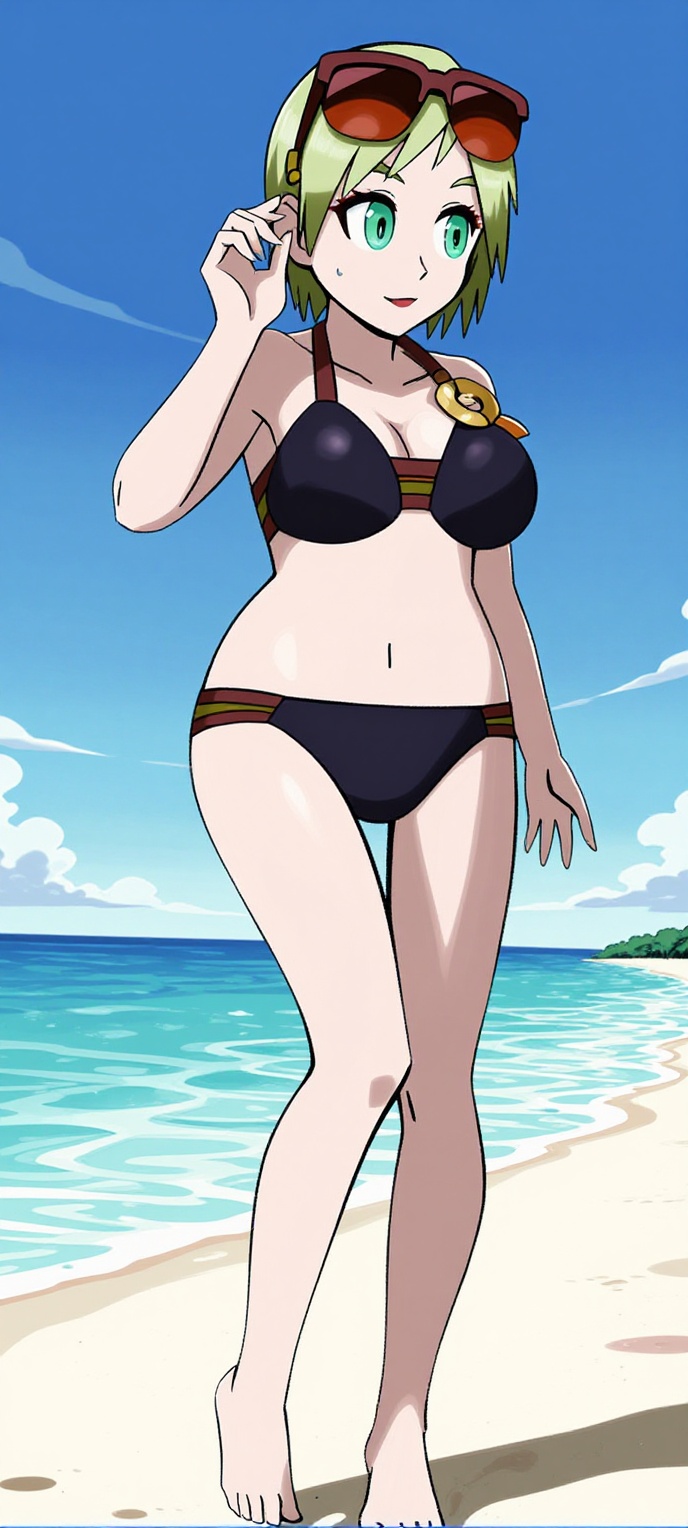 2d,  masterpiece,  best quality on Tensor.Art
