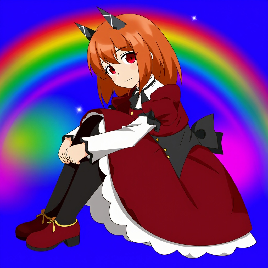 AI generated image by Stonks on Tensor.Art
