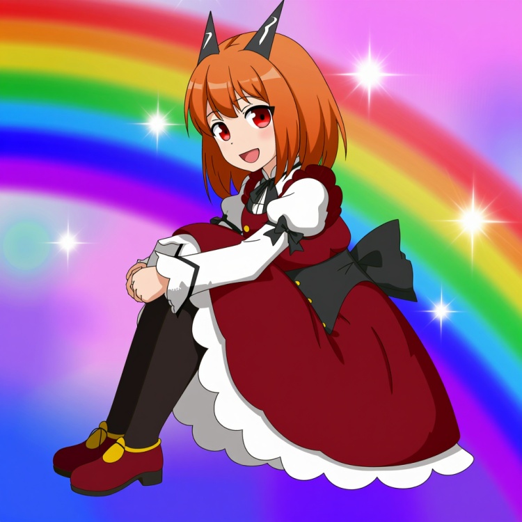 Laika (Slime Taoshite 300 Nen)  by Stonks on Tensor.Art