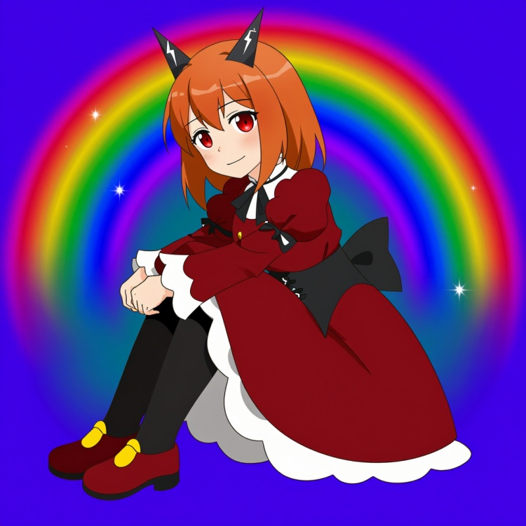 Laika (Slime Taoshite 300 Nen)  by Stonks on Tensor.Art