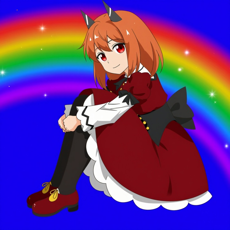 Laika (Slime Taoshite 300 Nen)  by Stonks on Tensor.Art