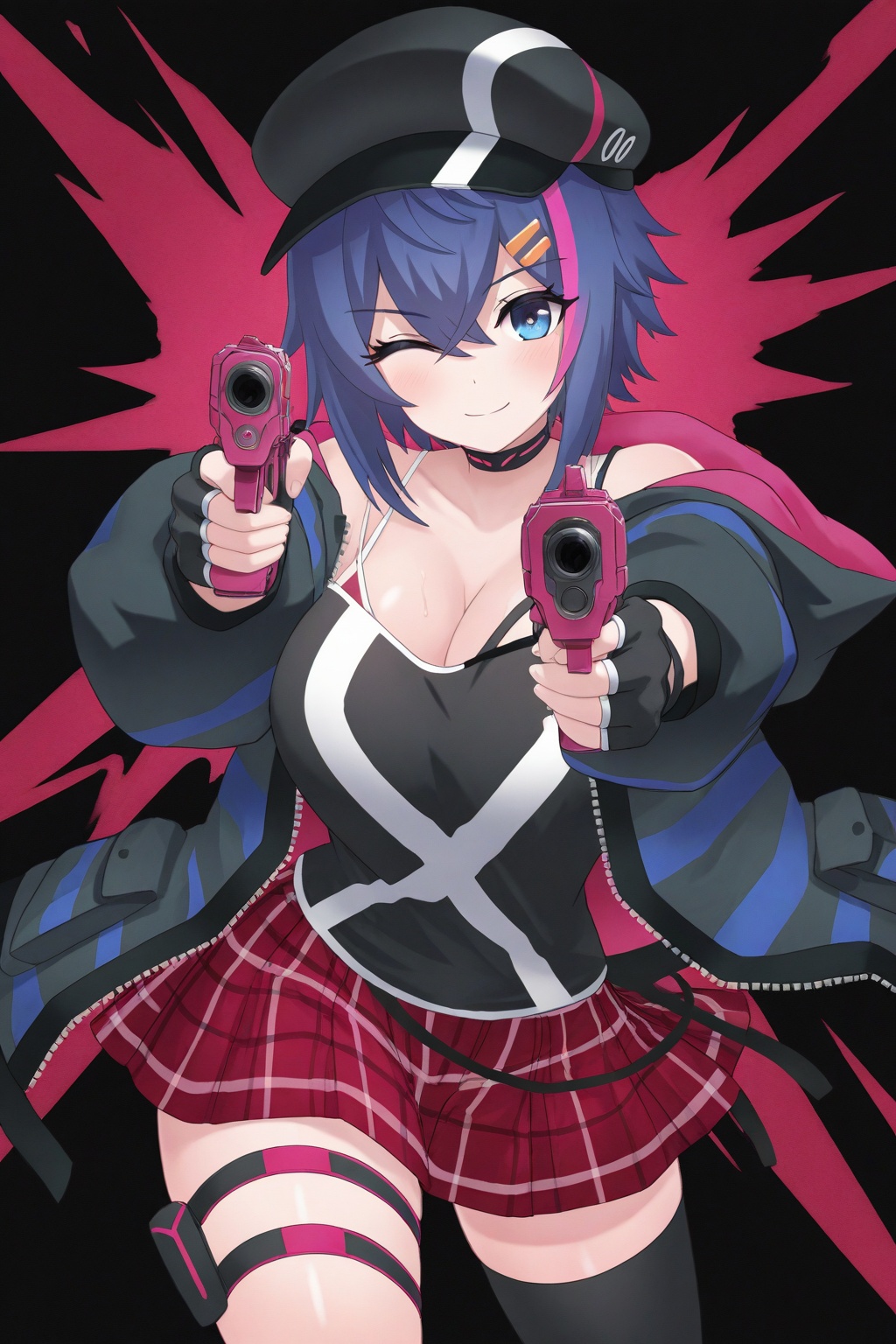 highres,  masterpiece,  best quality by XlyshaAI on Tensor.Art