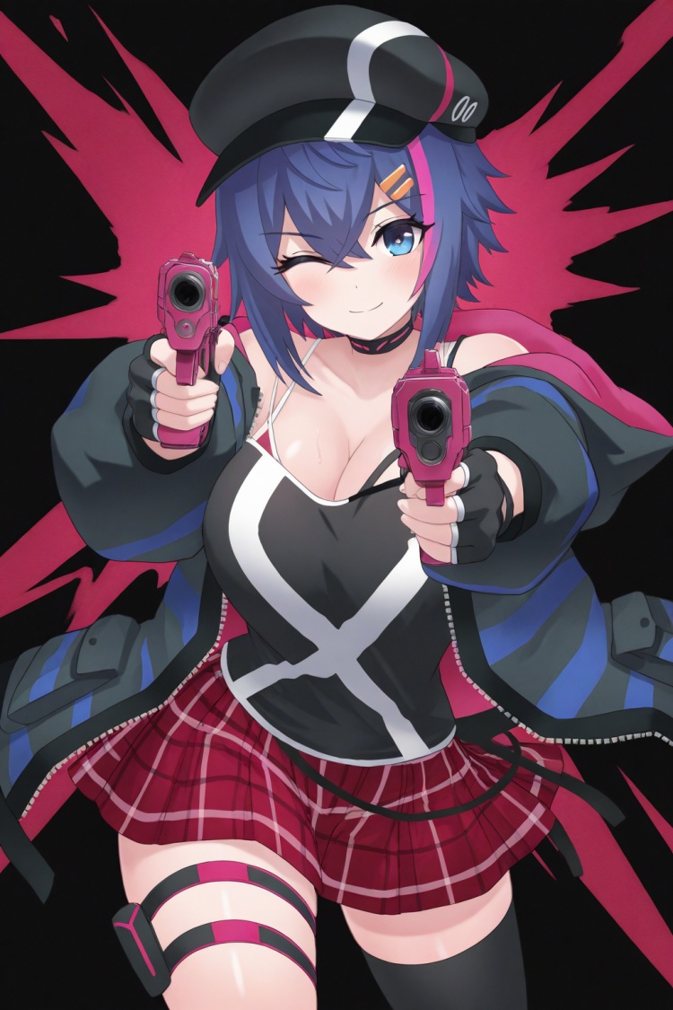 Suzuka (New Eromancer) by XlyshaAI on Tensor.Art