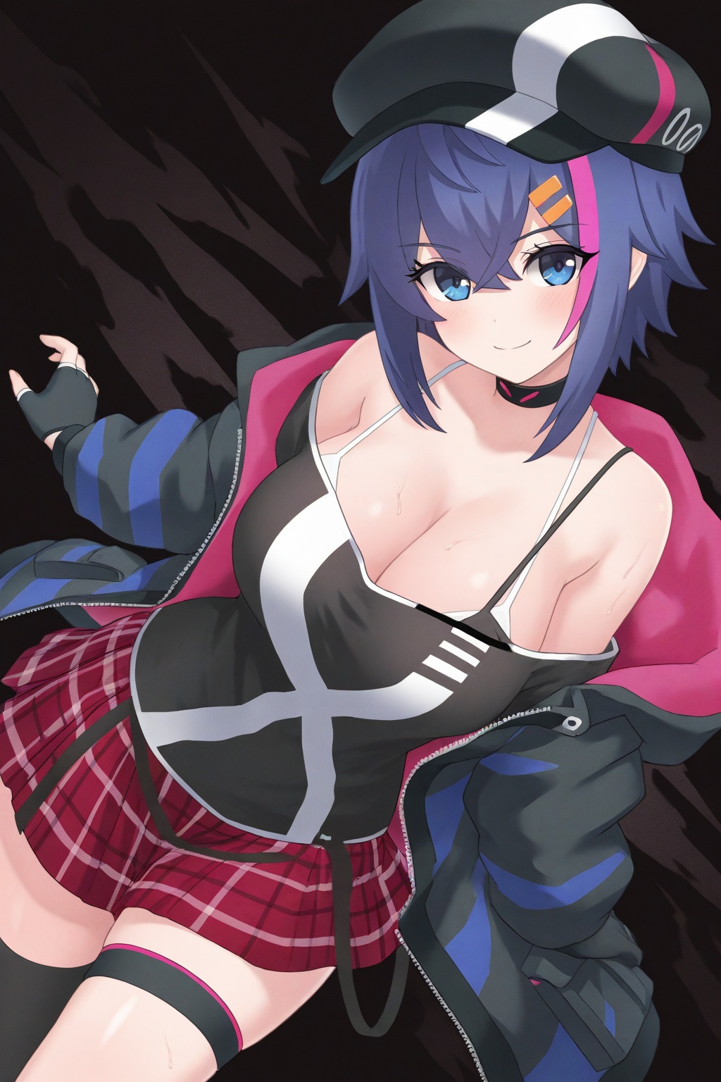 highres,  masterpiece,  best quality on Tensor.Art