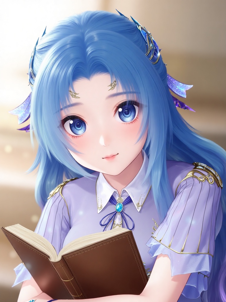 AI generated image by 缔 on Tensor.Art