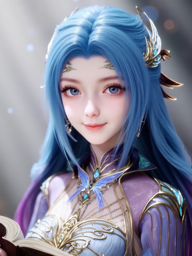 AI generated image by 缔 on Tensor.Art