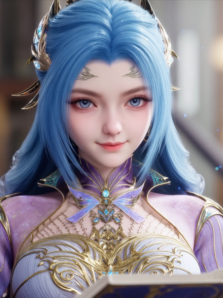 AI generated image by 缔 on Tensor.Art