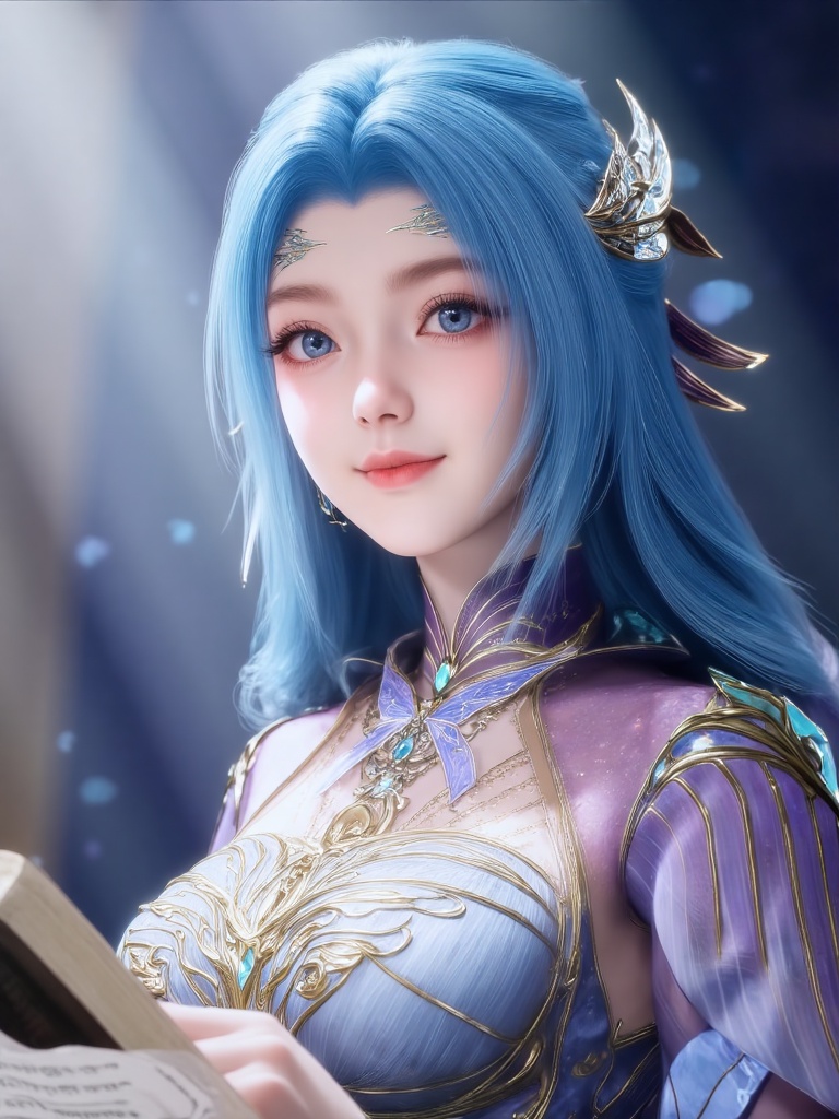 AI generated image by 缔 on Tensor.Art